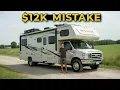 5 Best Used Class C Motorhomes Under 30K in 2026 Avoid a 12 000 Mistake