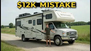 5 Best Used Class C Motorhomes Under 30K in 2026 Avoid a 12 000 Mistake
