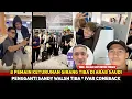Download Lagu SKUAD TIMNAS KOMPAK! 8 Pemain Berlabel Eropa Tantang Arab Saudi Fairplay~Ivar Jenner Comeback