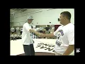 Perk at Play Perk takes on Augsburg University s wrestling champs