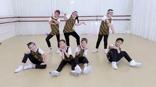 lagu anak indonesia dance anak anak indonesia