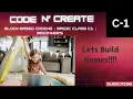 Code Create with Block-Based Coding Basic Class C1 Beginner s 3 February 2025