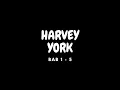 Download Lagu Kekuatan Harvey York Untuk Bangkit BAB 1-5