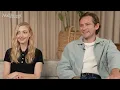 Download Lagu Amanda Seyfried Calls Lewis Pullman in 'The Testament of Ann Lee' \