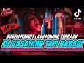 Download Lagu DUGEM FUNKOT LAGU MINANG TERBARU VIRAL TIKTOK | DJ BASAYANG TAPI BEBAGI X DJ ENAK DI DENGAR 2024