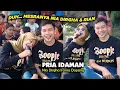Download Lagu BIKIN BAPER..!! PRIA IDAMAN RHOMA IRAMA VERSI NIA DIRGHA IRAMA DOPANG | DANGDUT JALANAN LOMBOK