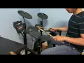 Download Lagu Yank - Wali Band Drum Cover