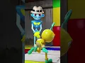 Download Lagu Poppy Playtime - Baby long leg dancing Bad Romance