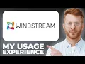 Windstream Internet Provider Review - Usage Experience
