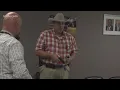 Bee County Sheriff s Office adopts new pepper spray dispensing device