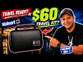 Will This 60 Walmart Travel EDC Build Cover Every Emergency