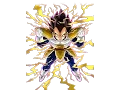 Dragonball Z Dokkan Battle Super Strike Event - UR Vegeta Chaospunishment