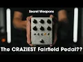Download Lagu The Fairfield 20% More is the Evil Shallow Water | Secret Weapons