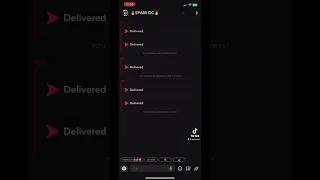 Best Snapchat Spam Group Chat S 