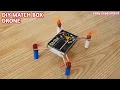 Download Lagu how to make matchbox drone at home #easyexperiment #drone#howtomake