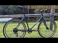 1995 Specialized Rockhopper - Retro MTB Restomod
