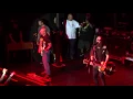 Rancid - Avenues and Alleyways