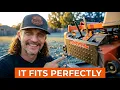 Bad Boy Maverick ACS Mount Install Real World Test