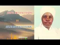 Lagu JEHOVA MWIHOKO WAKWA BY MILKA MUTHONI WAMBU