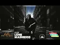Alkaline - Lone Madness (TTRR Clean Version) PROMO