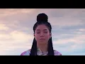 Jhené Aiko - Magic Hour (Lyric Video)