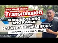 Download Lagu TAPAT DAPAT! MAS BUBUHOS ANG BIYAYA! LANCER ITLOG ELECTRIC AIRCON OK NA! TURBO GALING SA MC2 ORIG!