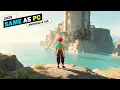 TOP 10 PC Console Games Now on MOBILE in 2026