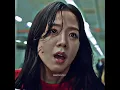 Zombie attack on the Jisoo 🥶🤯 ||🎬 Newtopia || song 💥 SLAVE FUNK #shorts #shortvideo #kdrama #fyp