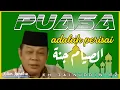 Download Lagu PUASA (KULTUM RAMADHAN KH ZAINUDDIN MZ)