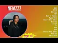 Nemzzz 2025 MIX Best Hits - 2MS, PTSD, Elevate, ART