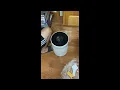 Isinlive Vortex V2 HEPA Air Purifier Review User Manual Top HEPA Air Purifier