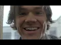 Lagu Cute Jared Padalecki can't open the window
