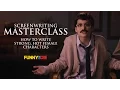 Screenwriting Masterclass How to Write Strong Hot Female Characters
