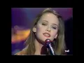 Vanessa Paradis. Tandem. TVE. Spain