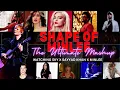 Download Lagu Shape of minLee - The Ultimate Mashup | WATCHING Sky x minLee - [EXTENDED VERSION]