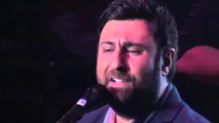 Mohamad Alizade کنسرت محمد علیزاده شهر بارون 