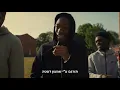 (מתורגם) Burna Boy ft Stormzy - Real Life