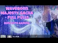 Lagu Waveborn Majesty Gacha (12/18/25) - FULL PULLS - by Bunz Cute Gaming ❄️