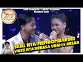 Download Lagu Bukan duet biasa. Robi x AApril Bidadari Cinta. Bikin geleng kepala.