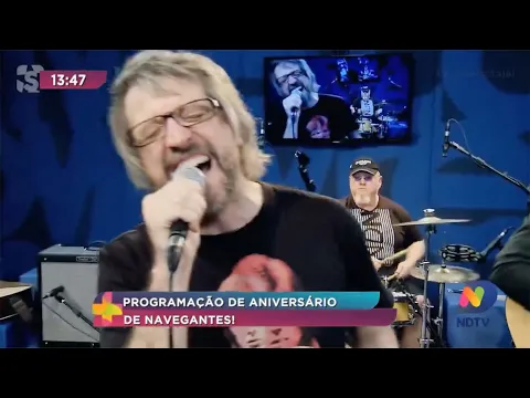 Agenda cultural do fim de semana