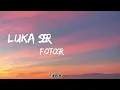Fotograf - Luka Seribu Rindu | LIRIK