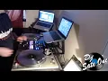 Dj Sate One LockDown Mix Session, Mixcloud Test