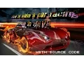 How To Make A Car Racing Game In JAVA with source code