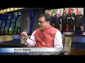 Panel Discussion on Modi s Current Visit to US Insight Tongiht With Ashok Vyas