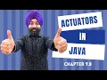 9 8 Spring Boot Actuator Explained Health Check Metrics Monitoring Endpoints Java Tutorial