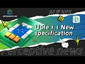 Download Lagu What are the criteria for the new UCIe specification？ MP3