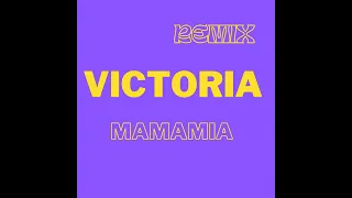 Download Victoria (Lopeez Lamahora Remix) MP3