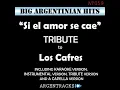 Si El Amor Se Cae (A Capella Version) (Originally Performed By Los Cafres)