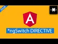Angular 14 Tutorial 11 - ngSwitch Directive