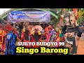 Kalangan Full BARONGAN - Jaranan SURYO BUDOYO 99 - Dompyong Bendungan Trenggalek 2024